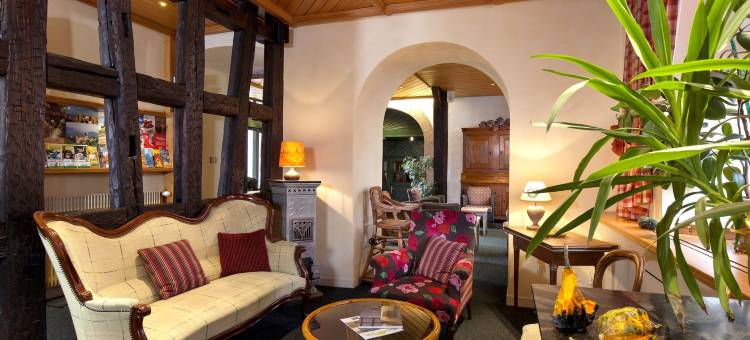 de la Tour 酒店(Logis Hôtel de la Tour)图片