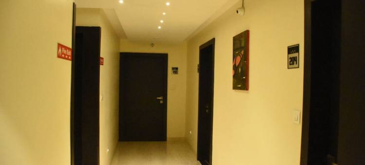 RSVP 那格浦尔(Rsvp Nagpur)图片