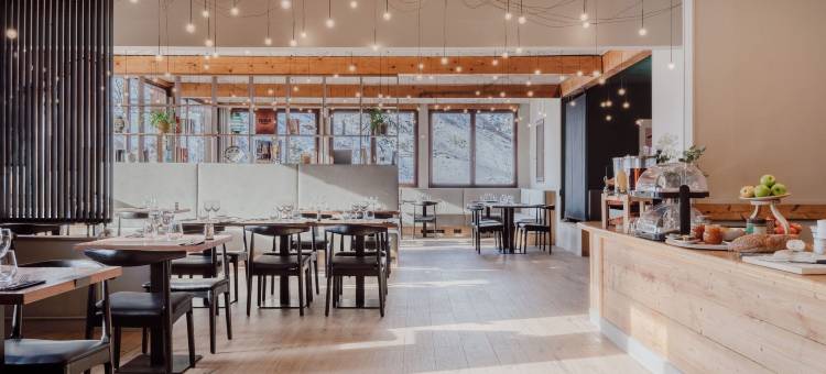 阿尔平酒店(Alpeen Hotel)图片