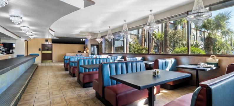 希尔托普酒店(Hiltop Hotel)图片