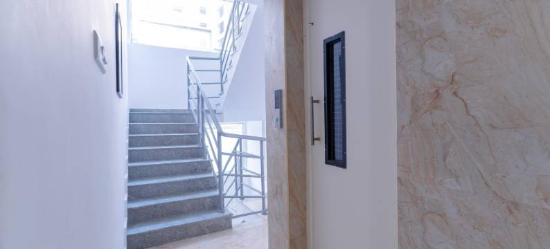 Treebo阿联酋套房英迪拉纳加尔(Treebo Emirates Suites Indiranagar)图片