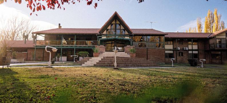 安第诺谷(Valle Andino)图片