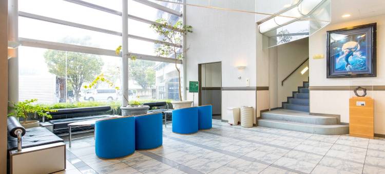 西胁城市酒店(Urban Hotel Nishiwaki)图片