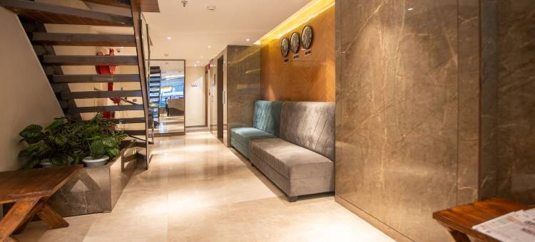 利塔拉·基尔帕·阿姆利则利塔尔(Amritara Kirpa)图片