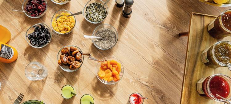 阿肯纳酒店，香槟沙隆(Hôtel Akena Châlons en Champagne)图片