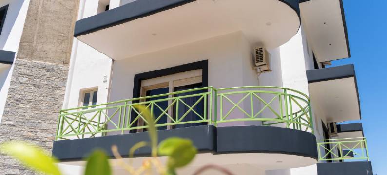 奥利维特酒店(Olivet Hotel)图片