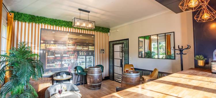 Sure Hotel by Best Western Port Jerome - le Havre图片