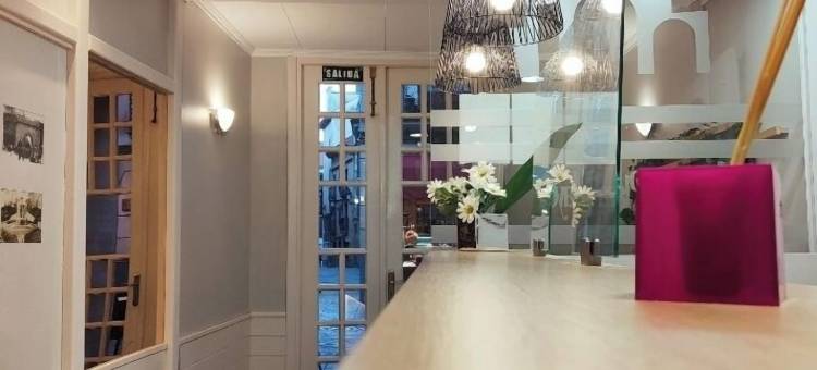 阿塞博广场大酒店(Hotel Acebo Plaza Mayor)图片