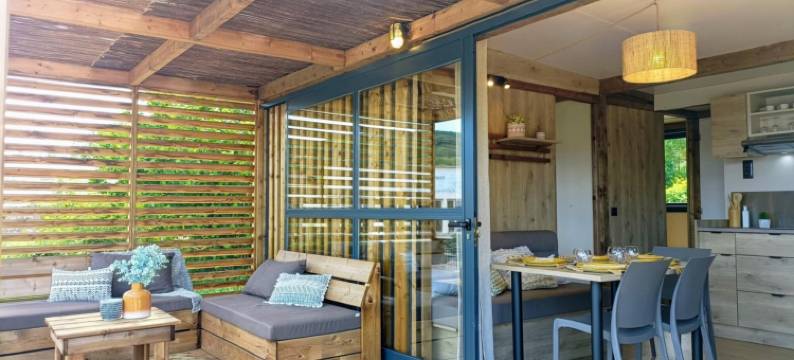 LE DOMAINE DE LA RICHE图片