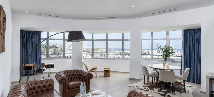 滨海湾市中心(Marina Bay City Center)图片