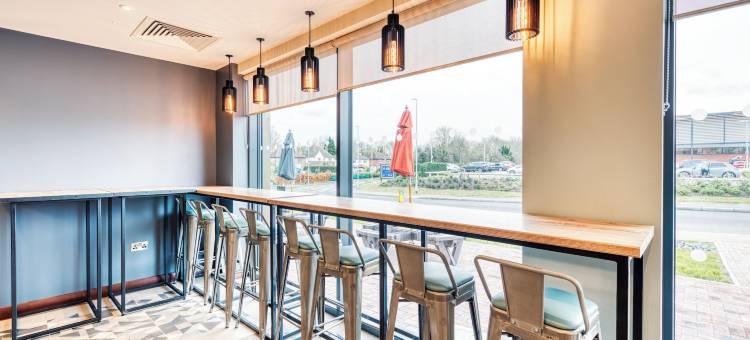 法弗舍姆普瑞米尔酒店(Premier Inn Faversham)图片