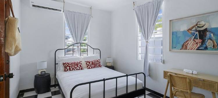 Luxury 1 bed Apartment 4. Steps from the beach!图片