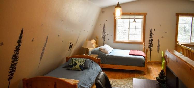索利图德/布赖顿5分钟、阿尔塔/雪鸟/帕克城/鹿谷45-60分钟的小屋(Cabin 5min to Solitude/Brighton 45-60min to Alta/Snowbird/ParkCity/DeerValley)图片