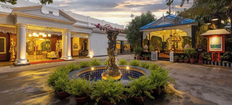 梅费尔棕榈滩度假村(Mayfair Palm Beach Resort)图片