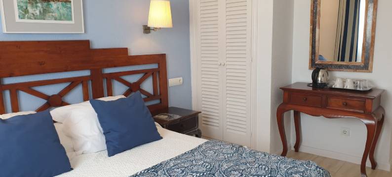 拉斯维加斯阿里纳斯精品酒店(Hotel Boutique Las Arenas)图片