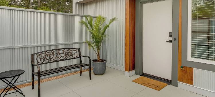 乔治亚州纳什维尔的适合远程工作的公寓出租！(Wfh-Friendly Condo Rental in Nashville, Georgia!)图片