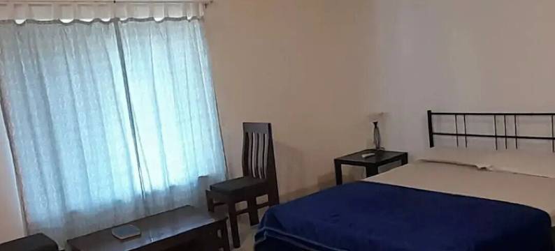 邦提亚特拉旅馆(Bounty Yatra Guest House)图片