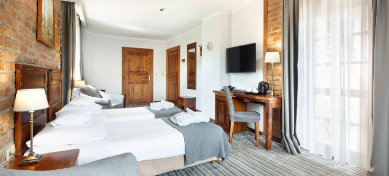 多琳娜夏洛特Spa度假村(Dolina Charlotty Resort&Spa)图片