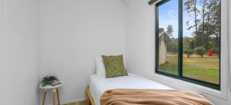 克雷斯威克假日公园(Creswick Holiday Park)图片