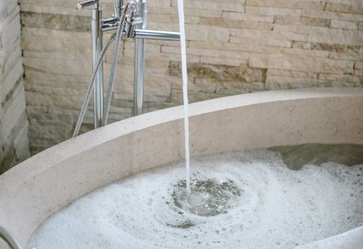 Camp Lucy Hotel Overview