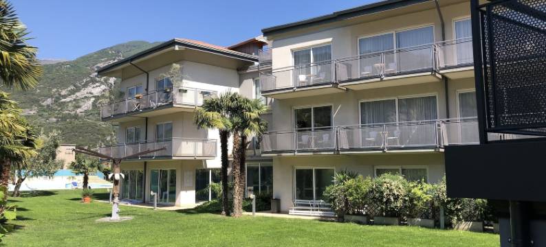 皮克罗蒙多酒店(Hotel Piccolo Mondo)图片