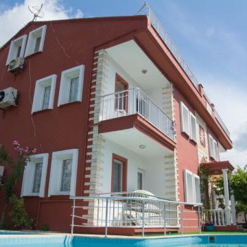 雅库特公寓酒店(Yakut Apart Hotel)图片