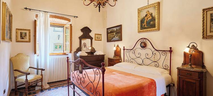 奥古斯托别墅(Villa Augusto)图片