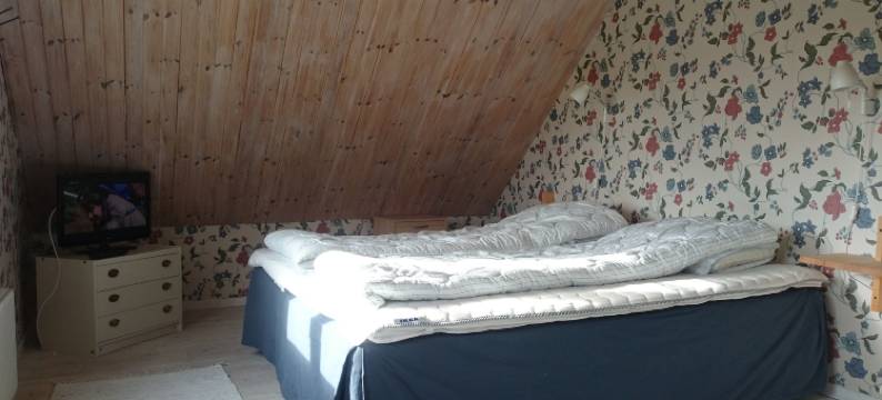 布朗特韦克斯韦斯特酒店(Branteviks Viste)图片