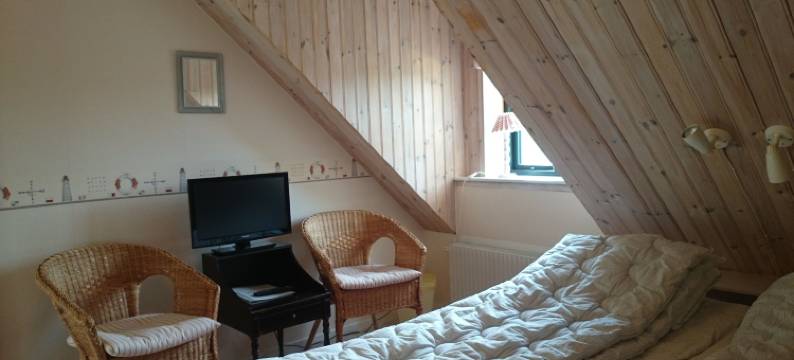 布朗特韦克斯韦斯特酒店(Branteviks Viste)图片