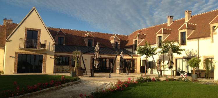 风车旅馆(Auberge du Moulin à Vent, the Originals Relais)图片