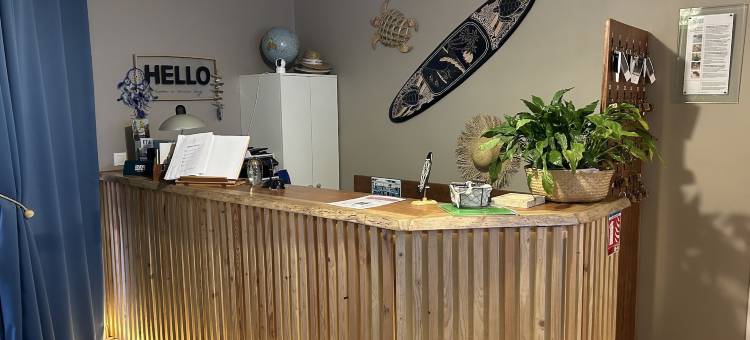 克拉普之家酒店(Logis Hotel de La Clape)图片