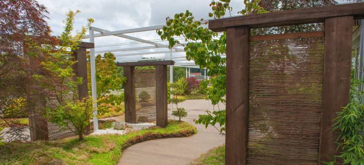 诺拉特托雷德萨酒店(Hotel Spa Norat Torre Do Deza)图片