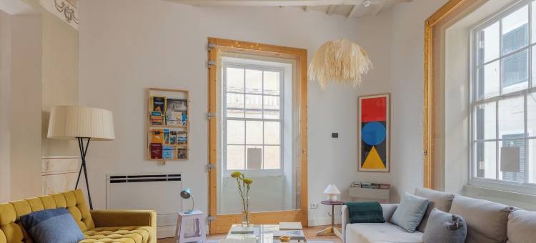 赫维雷萨克酒店(Hotel Hevresac Singular & Small)图片