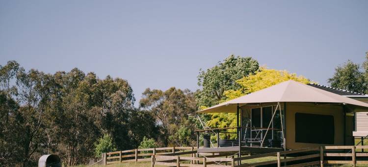 弗罗戴尔度假村(Flowerdale Estate)图片