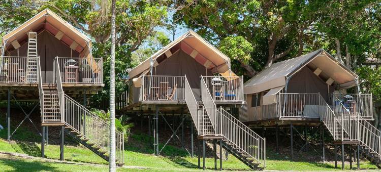 NRMA Agnes Water Holiday Park图片