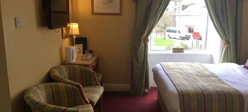 斐斯酒店(Faythe Guesthouse)图片