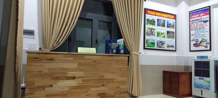 会安新生活民宿和别墅(Hoi An New Life Homestay & Villa)图片