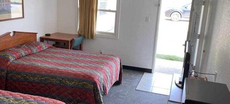 斯图雅特汽车旅馆(Stuart Motor Lodge)图片