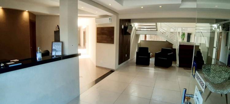 卡萨葛兰德酒店(Casagrande Olímpia Hotel)图片