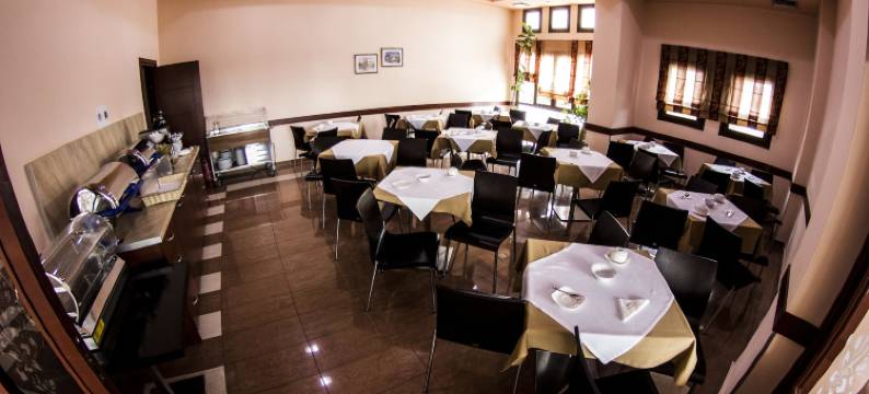 佩林索斯酒店(Perinthos Hotel)图片