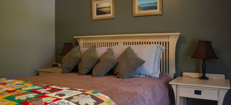 格尼勒住宿加早餐旅馆(Genelle House B&B Guest House)图片