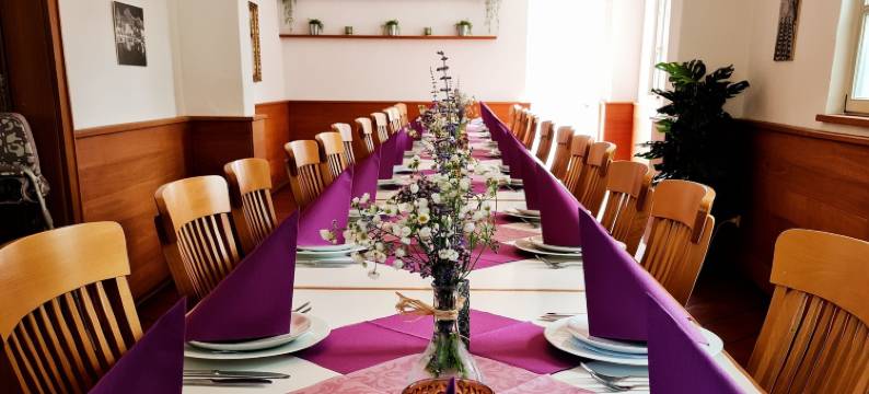 邮政旅馆(Gasthof Zur Post)图片