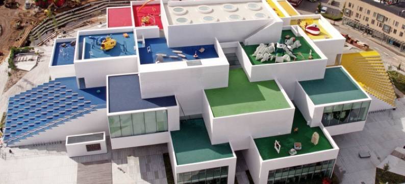 住宿和睡眠(Stay and Sleep Grindsted - Billund)图片