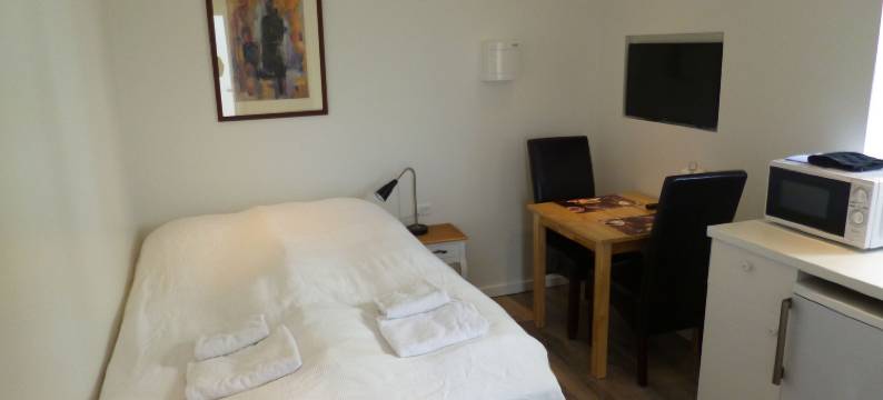 恩格霍姆住宿加早餐旅馆(Engholmbb)图片