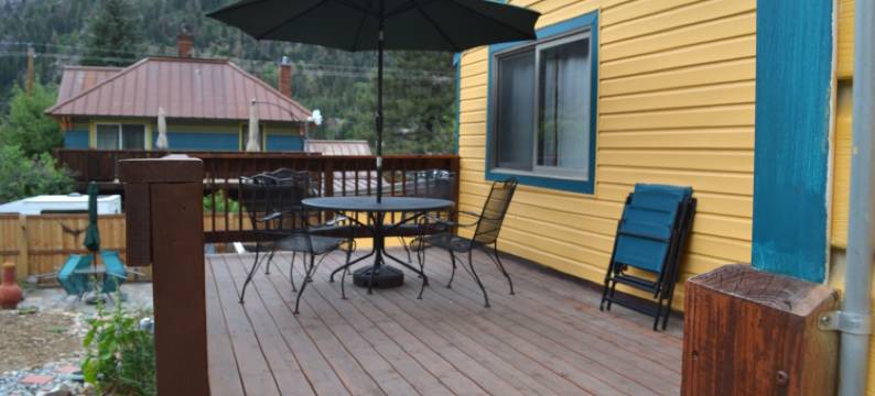 乌雷大街旅馆(The Ouray Main Street Inn)图片