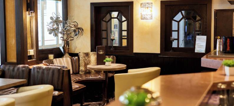 韦斯特瓦特里夫德尔帕克酒店(Hotelpark der Westerwald Treff)图片