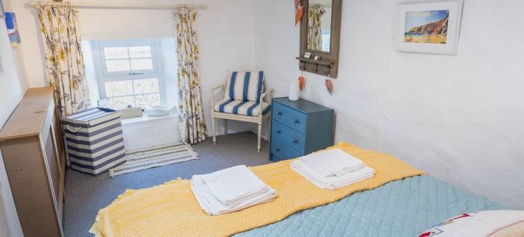 蕨类小屋酒店(Fern Cottage)图片