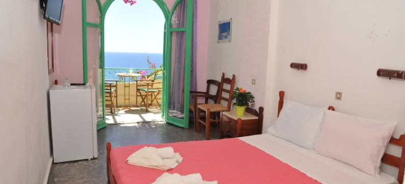 爱罗菲力客房酒店(Erofili Rooms)图片