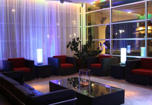 The Empress Hotel & Adult Nightclub Hotel Overview