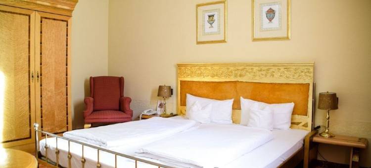 沃克斯切斯豪斯酒店(Walk'Sches Haus)图片